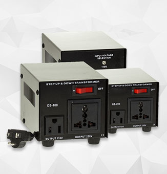 Transformer Manufacturer